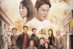 《幸福里的故事》电视剧解说文案 《幸福里的故事》电视剧解说文案