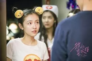 《我只喜欢你》电视剧解说文案 《我只喜欢你》电视剧解说文案
