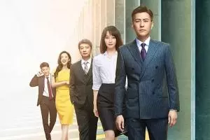 电视剧《精英律师》解说文案 电视剧《精英律师》解说文案