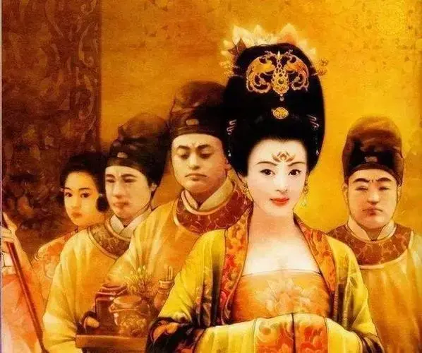 《唐》电影解说文案-自媒星球