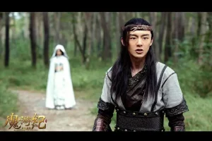 国产奇幻电影《魔游纪1：盘古之心》解说文案-自媒星球