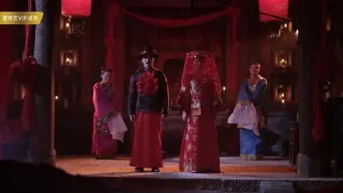 恐怖电影《黄庙村之魔棺新娘》解说文案-自媒星球