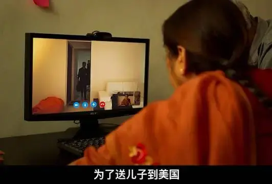 剧情片《迟暮绝路》电影解说文案-自媒星球