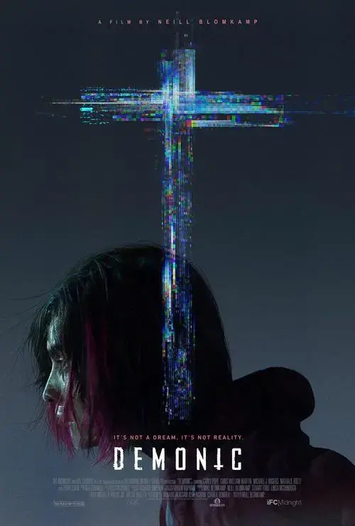 恐怖电影《恶灵》解说文案-自媒星球
