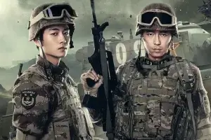电视剧《陆战之王》电视剧解说文案-自媒星球