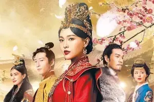 电视剧《燕云台》电视剧解说文案-自媒星球