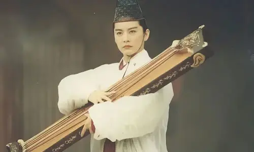 电影《六指琴魔》解说文案 （1994年）-自媒星球