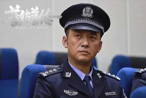 电视剧《善始善终》全集电视剧解说文案-自媒星球
