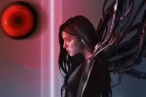 恐怖电影《阴云》解说文案-自媒星球