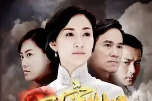 《凤穿牡丹》全集电视剧解说文案-自媒星球