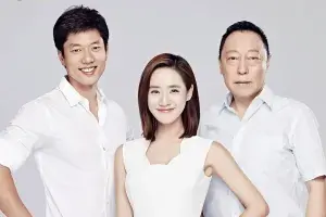 电视剧《超级翁婿》全集电视剧解说文案-自媒星球