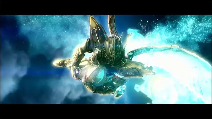 《圣斗士星矢》解说文案-自媒星球