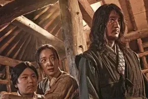《刺客》动作电影解说文案-自媒星球