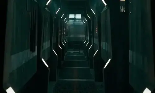 《太空运输》科幻冒险电影解说文案-自媒星球