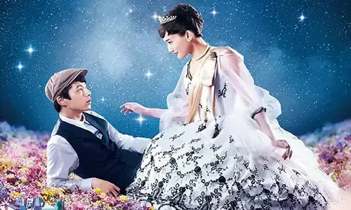 《今夜在浪漫剧场》奇幻电影解说文案-自媒星球