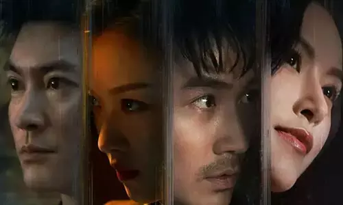 《消失的她》悬疑惊悚电影解说文案-自媒星球