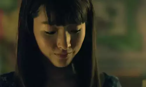 《盂兰神功》惊悚恐怖电影解说文案-自媒星球