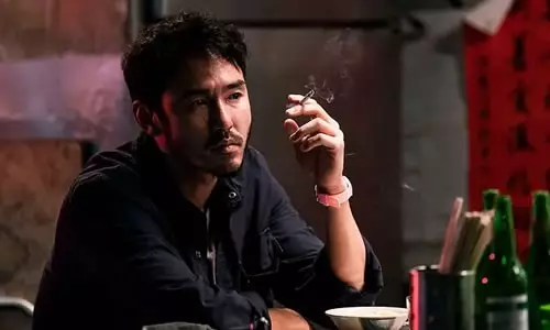 《周处除三害》犯罪电影解说文案 《周处除三害》犯罪电影解说文案