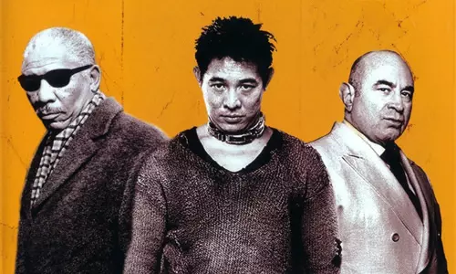 《狼犬丹尼》剧情动作犯罪电影解说文案 《狼犬丹尼》剧情动作犯罪电影解说文案