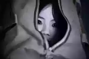 《咒怨·白老妇》恐怖电影解说文案-自媒星球