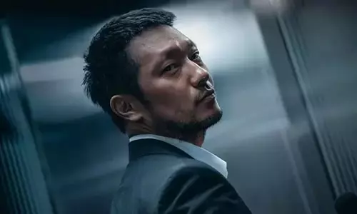 《犯罪都市2》动作犯罪电影解说文案-自媒星球