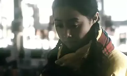 《一声叹息》剧情爱情电影解说文案-自媒星球