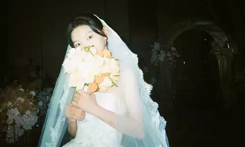 《你的婚礼》爱情电影解说文案-自媒星球