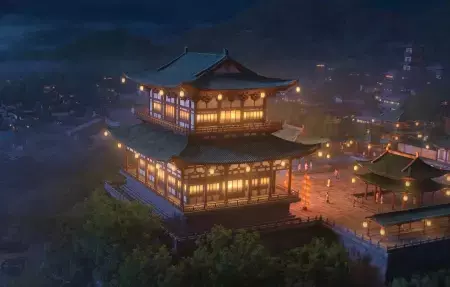 《浓情巧克力》电影解说文案-自媒星球
